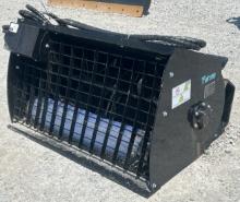 2025 FUTURE 27" Hydraulic Mixing Bucket