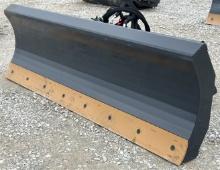 2025 Wolverine 84" Hydraulic 6 Way Dozer Blade
