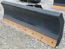 2025 Wolverine 84" Hydraulic 6 Way Dozer Blade