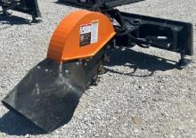 2025 Wolverine Hydraulic Stump Grinder