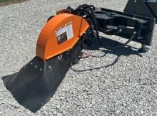 2025 Wolverine Hydraulic Stump Grinder