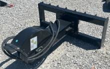 2025 FUTURE Hydraulic Stump Grinder