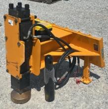 2025 FUTURE FT-AD680 Hydraulic Pile Hammer