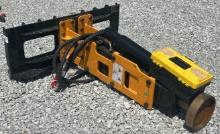 2025 FUTURE Quick Attach Hydraulic Pile Hammer