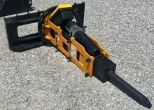 2025 FUTURE Quick Attach Hydraulic Breaker
