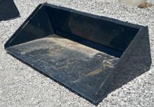 2025 Wolverine 66" Quick Attach Bucket