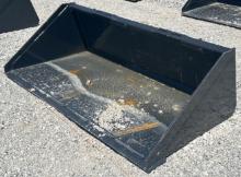 2025 Wolverine 66" Quick Attach Bucket