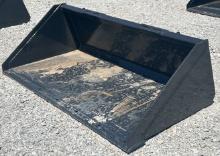 2025 Wolverine 66" Quick Attach Bucket