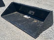 2025 Wolverine 78" Quick Attach Bucket