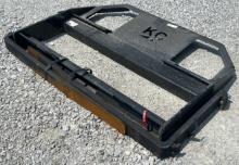 42" Quick Attach Forks