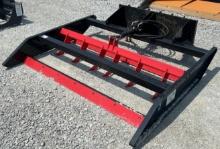 2025 FUTURE 70" Hydraulic Ripper