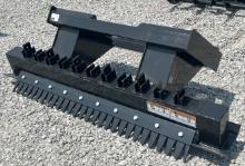 2025 Wolverine 72" Quick Attach Ripper