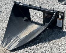 2025 Wolverine Quick Attach Tree Digger