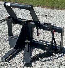 2024 LandHonor Hydraulic Tree Puller