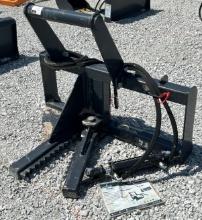 2024 LandHonor Hydraulic Tree Puller