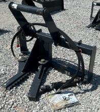 2024 LandHonor Hydraulic Tree Puller