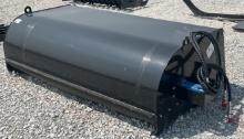 2025 FUTURE 72" Hydraulic Boxbroom Sweeper