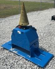 2025 FUTURE Hydraulic Log Splitter