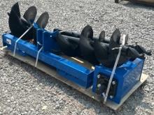 2025 FUTURE 8" Quick Attach Auger Drive & Bit