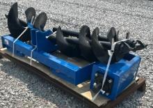 2025 FUTURE 8" Quick Attach Auger Drive & Bit