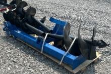 2025 FUTURE 8" Quick Attach Auger Drive & Bit