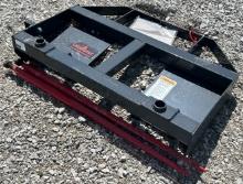 2025 LandHonor Quick Attach Bale Spear