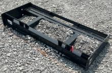 2025 Wolverine PFF2-13-45W Pallet Fork Frame