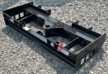 2025 Wolverine PFF3-13-45W Pallet Fork Frame
