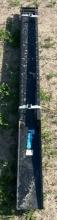 2025 FUTURE 71" Fork Extensions