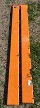 82" Fork Extensions