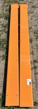82" Fork Extensions