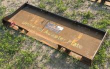 LandHonor Quick Attach Plate