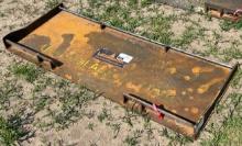 LandHonor Quick Attach Plate