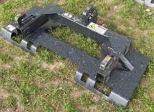 2025 Wolverine 3 Point Quick Tach