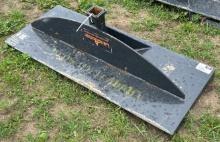 2025 LandHonor Utility Hitch Adapter