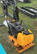 2025 Future Plate Compactor