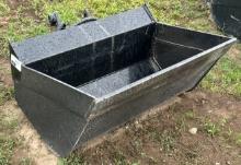 2025 FUTURE 35" 5T Hydraulic Tilt Bucket