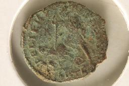 ROMAN ANCIENT COIN