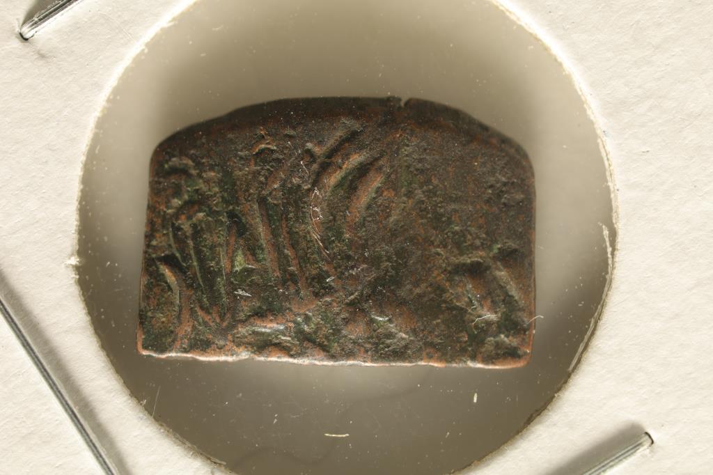 ANCIENT COIN