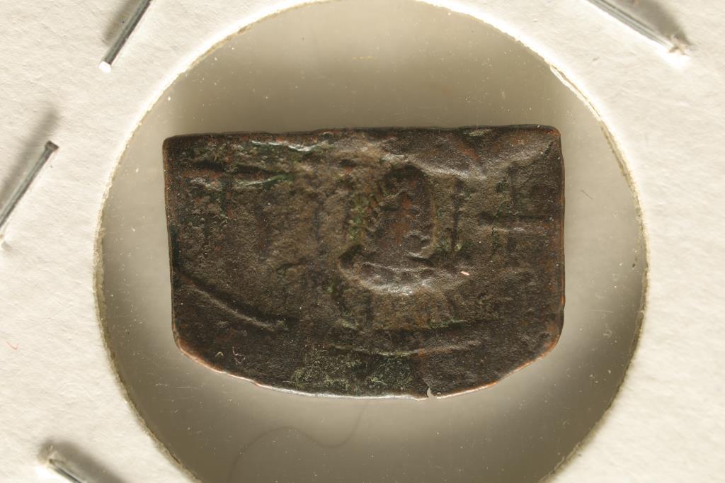 ANCIENT COIN