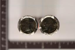 2 SOLID DATES ROLLS OF BU 2006 P & D COLORADO
