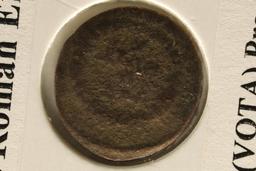 VOWS (VOTA) ROMAN EMPIRE ANCIENT COIN