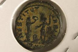 ROMAN ANCIENT COIN