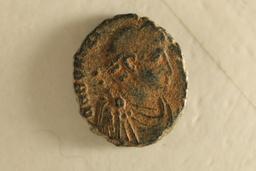 ROMAN ANCIENT COIN