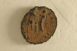 ROMAN ANCIENT COIN