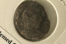 337-361 A.D. CONSTANTIUS II ANCIENT COIN.