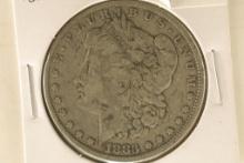 1883 MORGAN SILVER DOLLAR