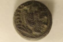 5TH-1ST CENTURY B.C. GREECE ANCIENT COIN