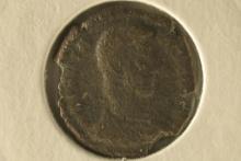 364-371 A.D. VALENTINIAN I ANCIENT COIN. ROMAN