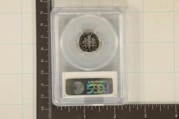 2010-S ROOSEVELT DIME PCGS PR69 DCAM